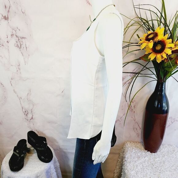 Cabi Domino new without tags layered tank top - Picture 7 of 11